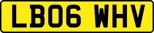 LB06WHV