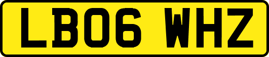 LB06WHZ