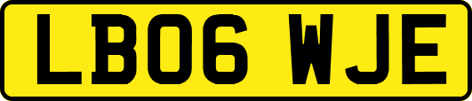 LB06WJE