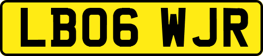 LB06WJR