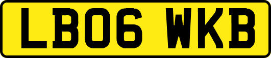 LB06WKB