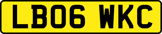 LB06WKC