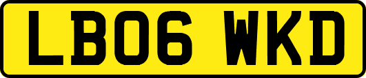 LB06WKD