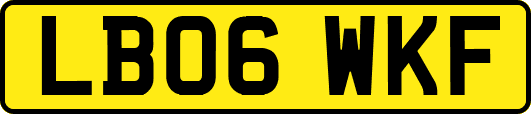 LB06WKF