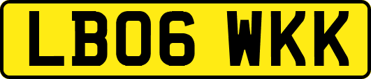 LB06WKK