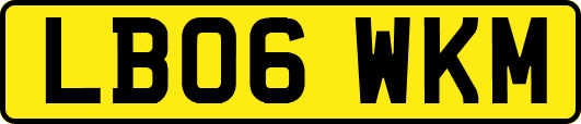LB06WKM