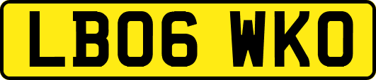 LB06WKO