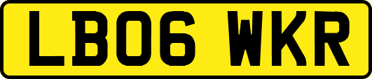 LB06WKR