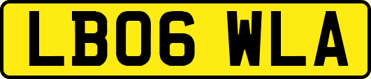 LB06WLA