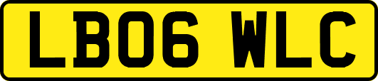 LB06WLC