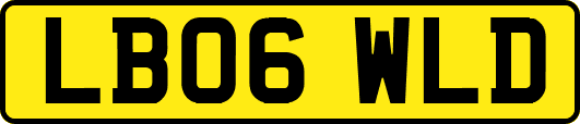 LB06WLD