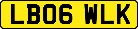 LB06WLK