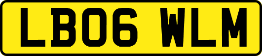 LB06WLM