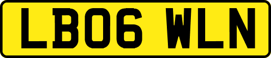 LB06WLN