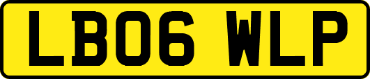 LB06WLP