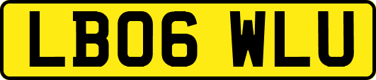 LB06WLU