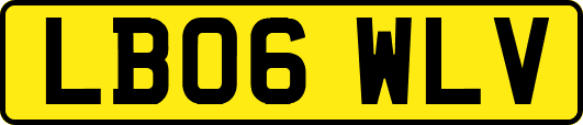 LB06WLV