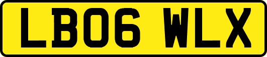 LB06WLX