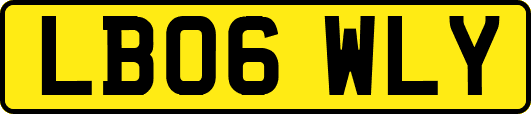 LB06WLY