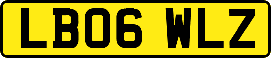 LB06WLZ