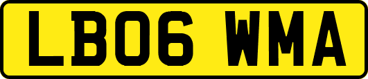 LB06WMA