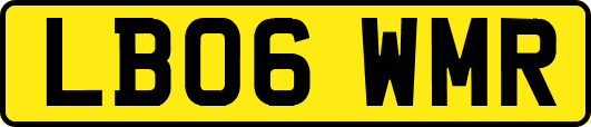 LB06WMR