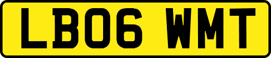 LB06WMT