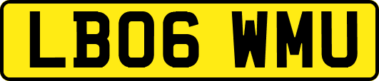 LB06WMU