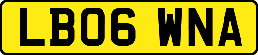 LB06WNA
