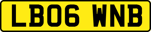 LB06WNB