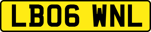 LB06WNL