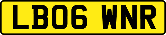 LB06WNR