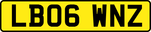 LB06WNZ