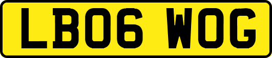 LB06WOG