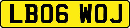 LB06WOJ