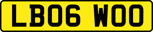 LB06WOO