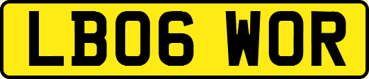 LB06WOR