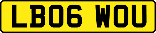 LB06WOU