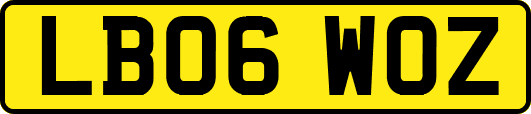 LB06WOZ