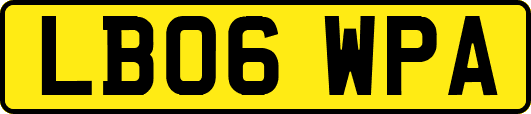 LB06WPA