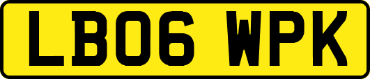 LB06WPK