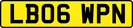 LB06WPN