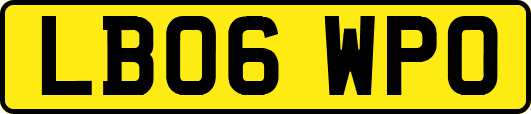 LB06WPO