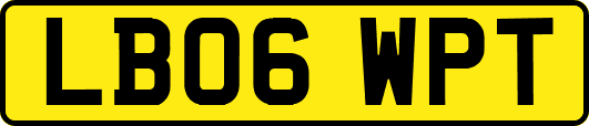LB06WPT
