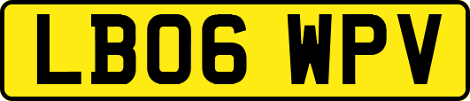 LB06WPV