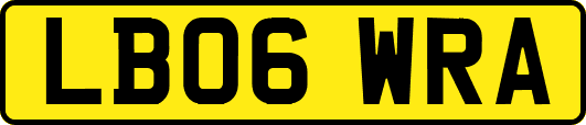 LB06WRA