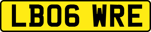 LB06WRE