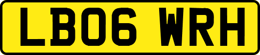 LB06WRH