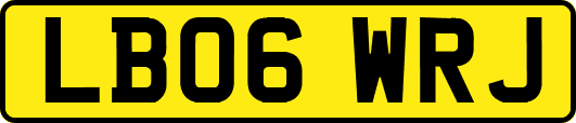LB06WRJ