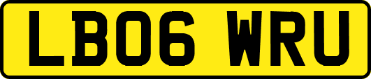 LB06WRU